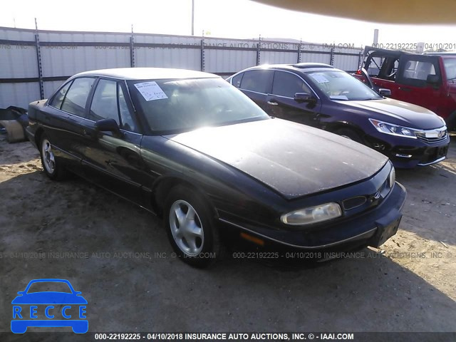 1997 OLDSMOBILE LSS 1G3HY52K6V4802236 Bild 0