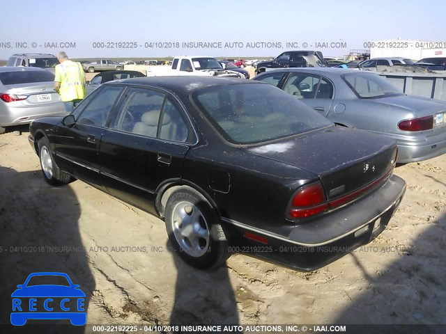 1997 OLDSMOBILE LSS 1G3HY52K6V4802236 Bild 2