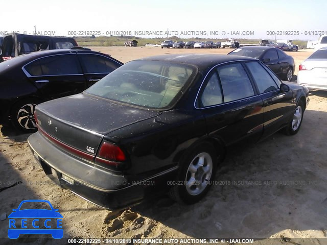 1997 OLDSMOBILE LSS 1G3HY52K6V4802236 Bild 3