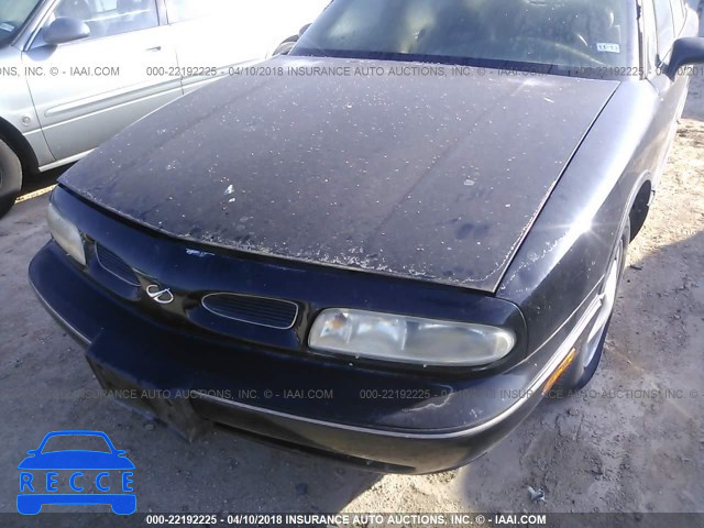 1997 OLDSMOBILE LSS 1G3HY52K6V4802236 Bild 5