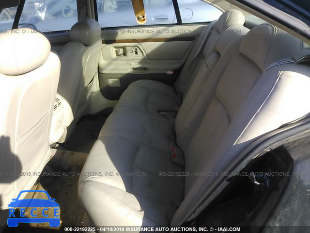 1997 OLDSMOBILE LSS 1G3HY52K6V4802236 Bild 7