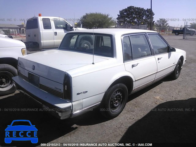 1989 OLDSMOBILE 98 REGENCY 1G3CX54C7K1349616 image 3