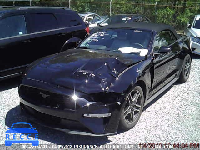 2018 FORD MUSTANG 1FATP8UH2J5135952 image 0