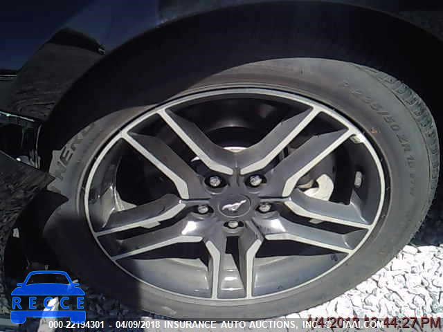 2018 FORD MUSTANG 1FATP8UH2J5135952 image 2