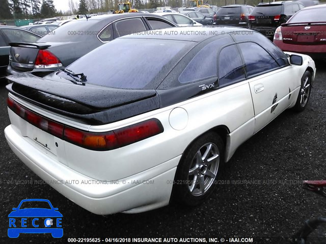 1994 SUBARU SVX LSI/LSL JF1CX355XRH102117 зображення 3