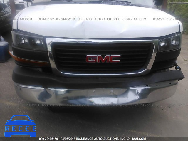 2015 GMC SAVANA G3500 LT 1GJZ71FF3F1134260 image 5