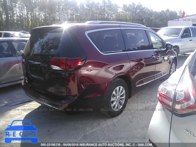 2018 CHRYSLER PACIFICA TOURING L 2C4RC1BG3JR152098 Bild 3