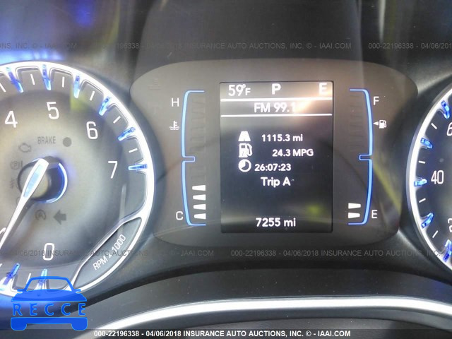 2018 CHRYSLER PACIFICA TOURING L 2C4RC1BG3JR152098 image 6