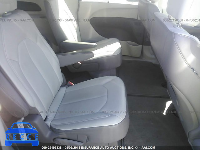 2018 CHRYSLER PACIFICA TOURING L 2C4RC1BG3JR152098 зображення 7