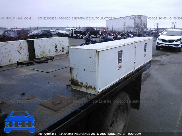 2006 FORD F450 SUPER DUTY 1FDXX47P16EB28081 image 6