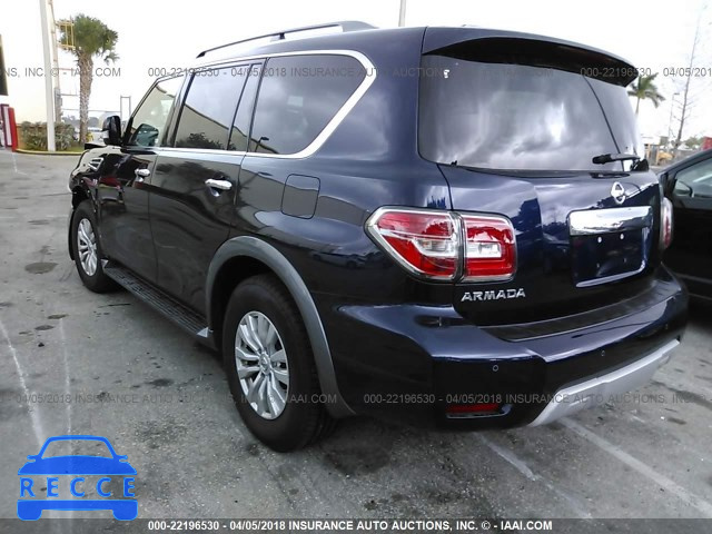 2018 NISSAN ARMADA SV/SL/PLATINUM JN8AY2ND9J9051731 image 2