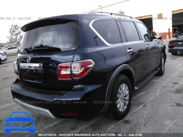 2018 NISSAN ARMADA SV/SL/PLATINUM JN8AY2ND9J9051731 image 3