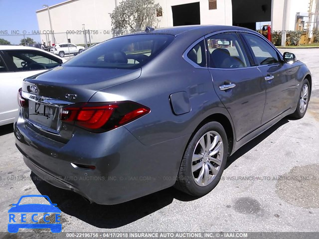 2017 INFINITI Q70 3.7 JN1BY1APXHM740276 image 3