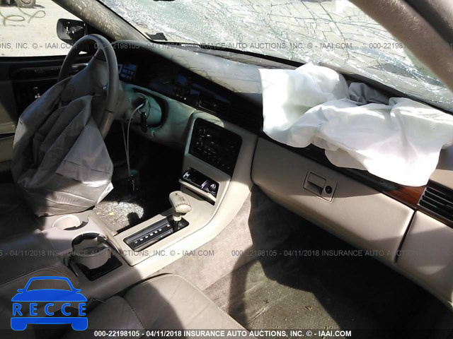 1995 CADILLAC SEVILLE SLS 1G6KS52Y8SU832767 image 4