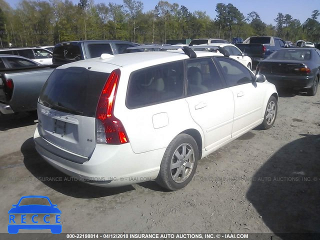 2009 VOLVO V50 2.4I YV1MW382392499783 image 3