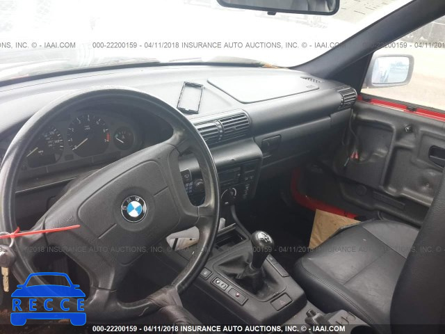 1996 BMW 318 TI WBACG732XTAS96882 image 4