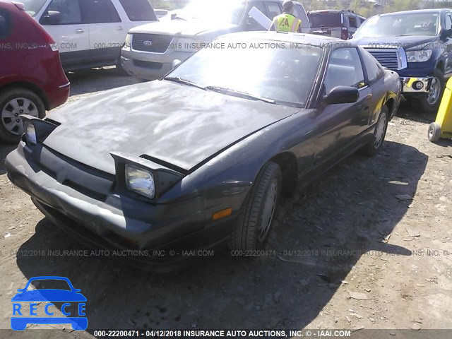 1990 NISSAN 240SX SE JN1HS36P5LW141654 Bild 1