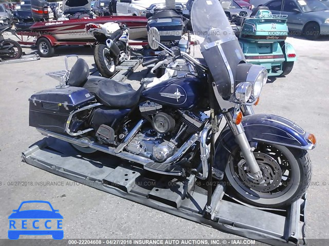 2003 HARLEY-DAVIDSON FLHPI 1HD1FHW153Y719833 image 0