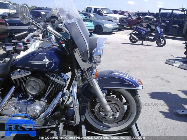 2003 HARLEY-DAVIDSON FLHPI 1HD1FHW153Y719833 image 4