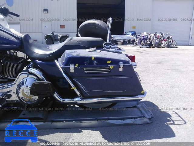 2003 HARLEY-DAVIDSON FLHPI 1HD1FHW153Y719833 Bild 5