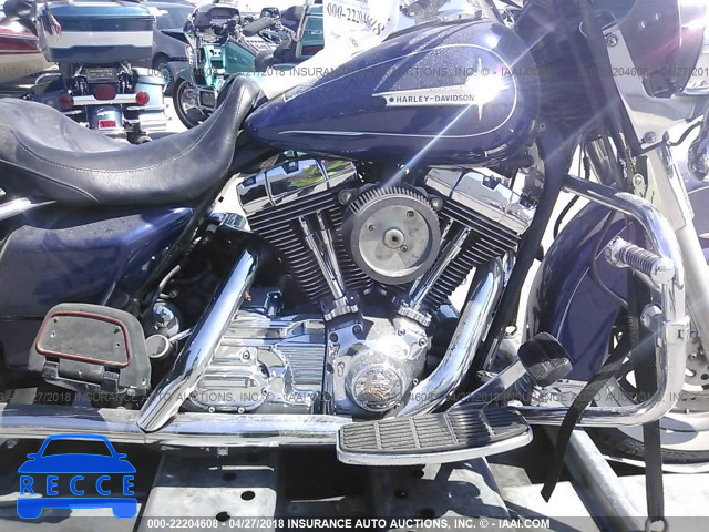 2003 HARLEY-DAVIDSON FLHPI 1HD1FHW153Y719833 Bild 8