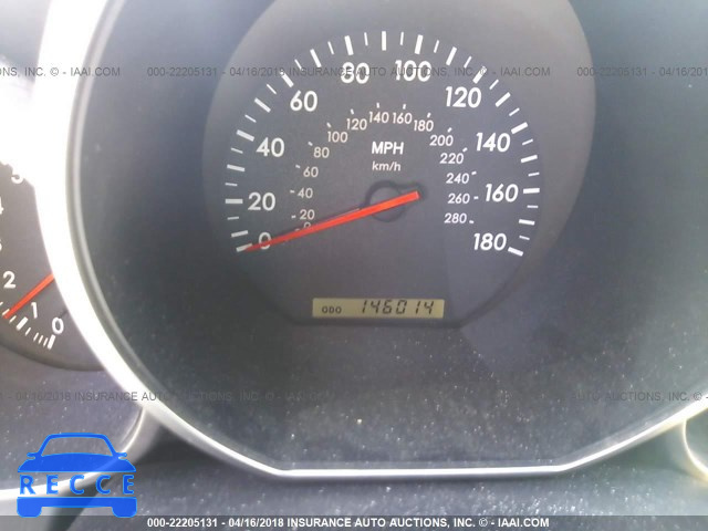 2003 LEXUS SC 430 JTHFN48Y430036967 image 6