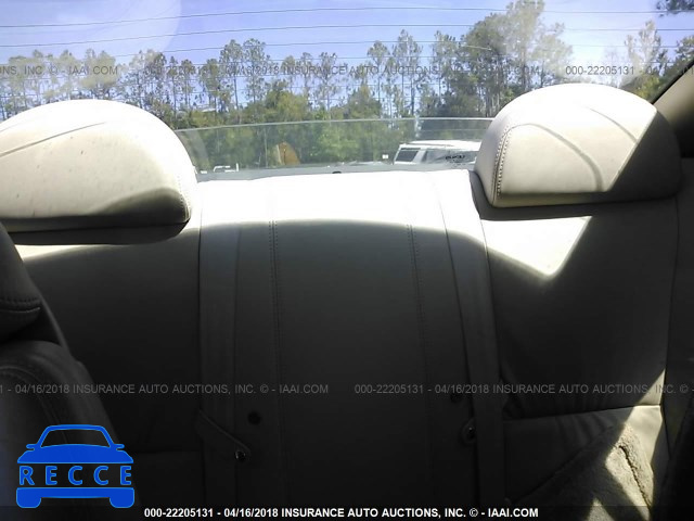 2003 LEXUS SC 430 JTHFN48Y430036967 image 7