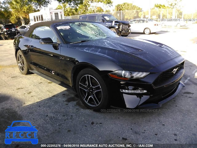 2018 FORD MUSTANG 1FATP8UH9J5111289 image 0