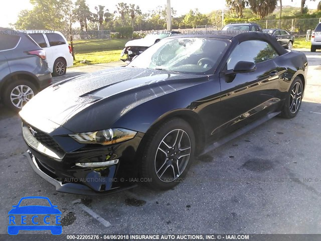 2018 FORD MUSTANG 1FATP8UH9J5111289 image 1