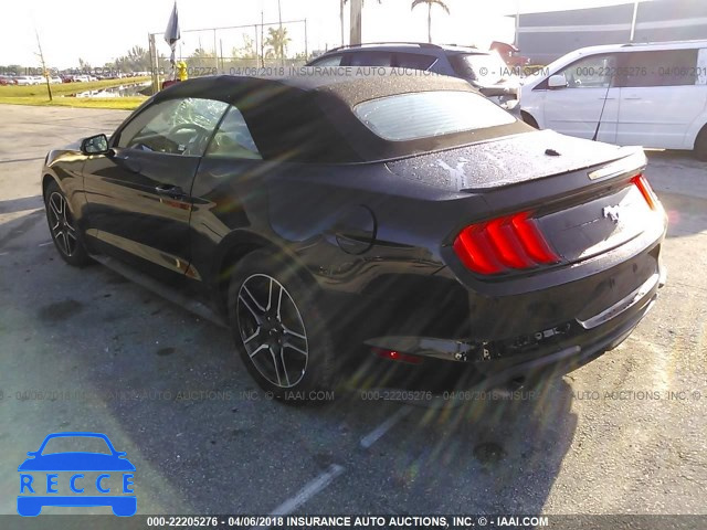 2018 FORD MUSTANG 1FATP8UH9J5111289 image 2
