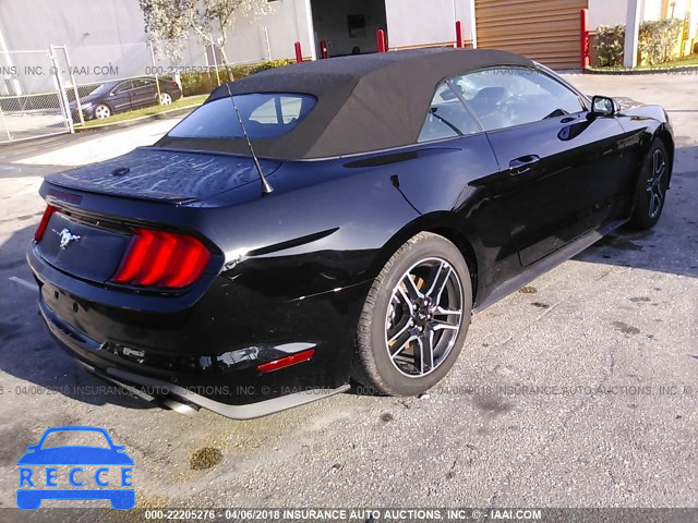 2018 FORD MUSTANG 1FATP8UH9J5111289 image 3
