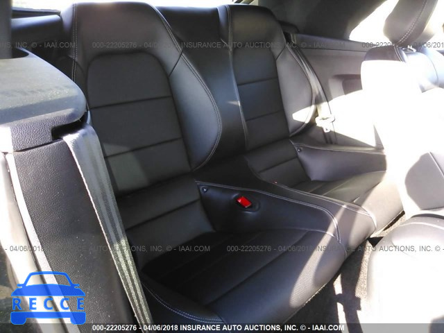 2018 FORD MUSTANG 1FATP8UH9J5111289 image 7