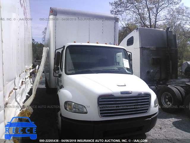 2006 FREIGHTLINER M2 106 MEDIUM DUTY 1FVACWCS36HV71623 image 0