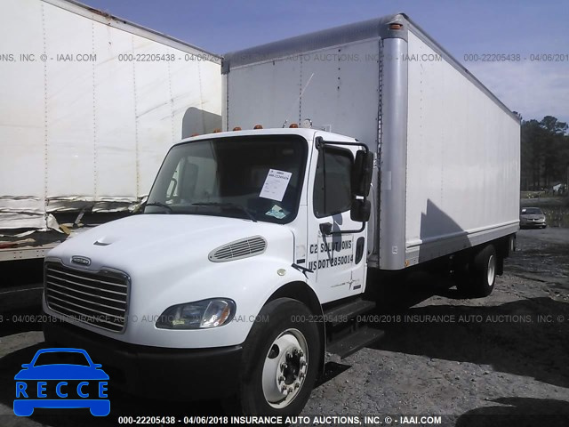 2006 FREIGHTLINER M2 106 MEDIUM DUTY 1FVACWCS36HV71623 image 1