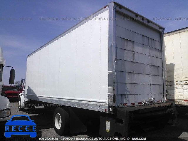 2006 FREIGHTLINER M2 106 MEDIUM DUTY 1FVACWCS36HV71623 image 2