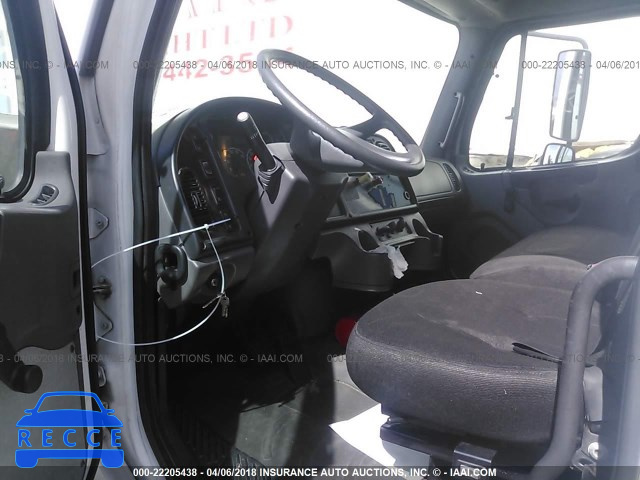 2006 FREIGHTLINER M2 106 MEDIUM DUTY 1FVACWCS36HV71623 image 4