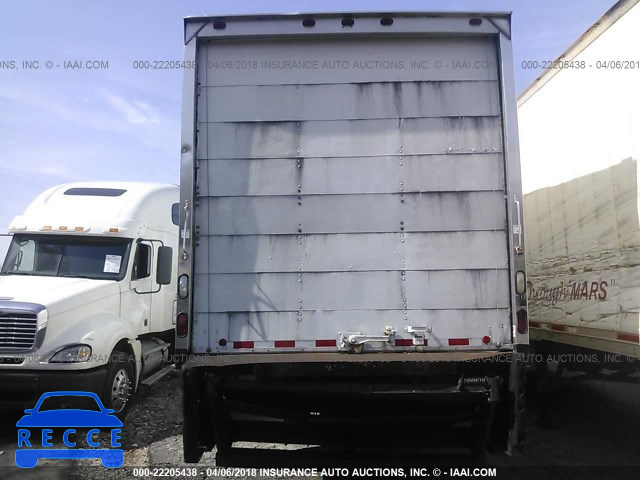 2006 FREIGHTLINER M2 106 MEDIUM DUTY 1FVACWCS36HV71623 image 7