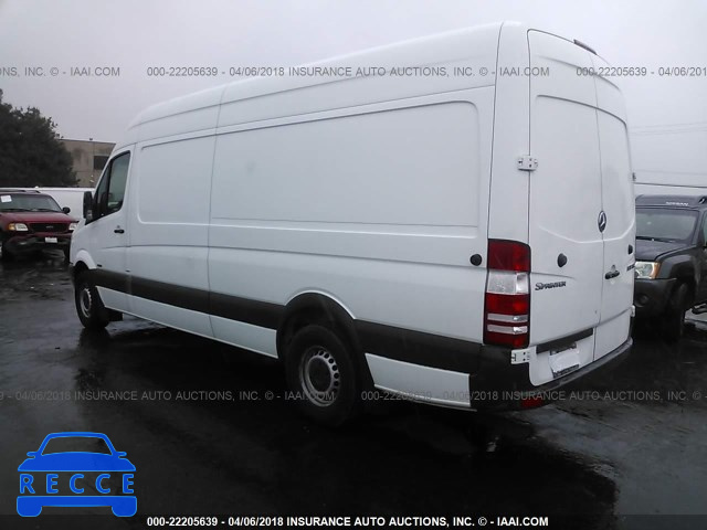 2013 Mercedes-benz Sprinter 2500 WD3PE8CC7D5785219 Bild 2