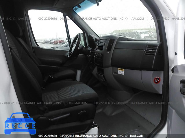 2013 Mercedes-benz Sprinter 2500 WD3PE8CC7D5785219 image 4