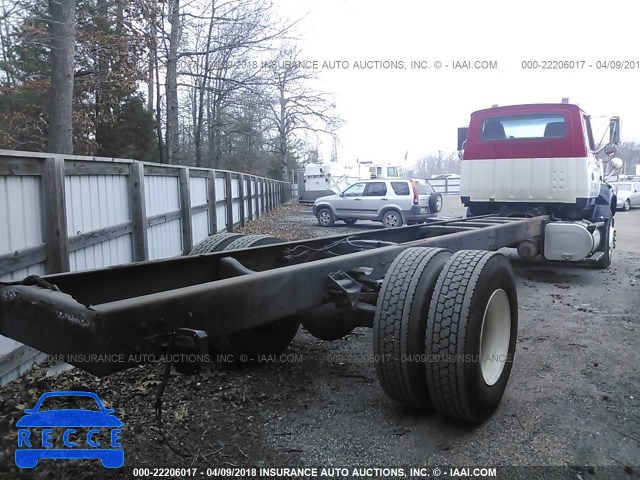 1995 FORD L-SERIES LS8000F 1FDXS82E4SVA58808 image 3