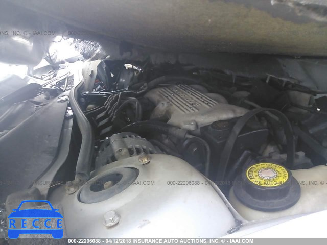 1997 OLDSMOBILE CUTLASS GLS 1G3NG52M1V6302920 Bild 9