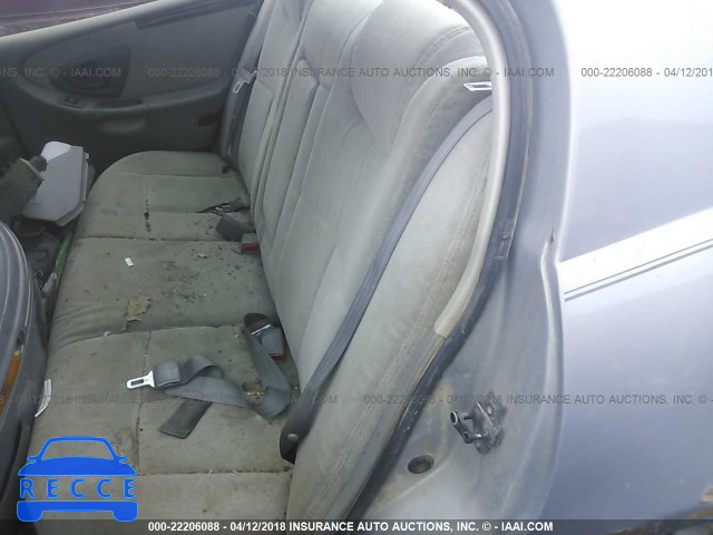 1997 OLDSMOBILE CUTLASS GLS 1G3NG52M1V6302920 Bild 7
