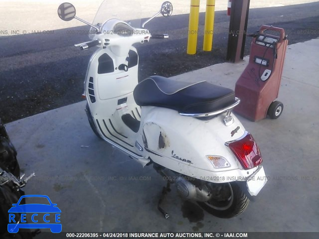 2015 VESPA GTS 300 SUPER ZAPM459L6F5100257 Bild 2