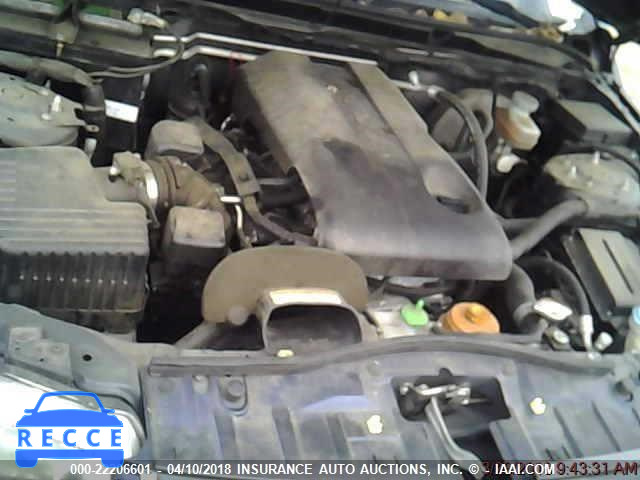 2012 SUZUKI GRAND VITARA PREMIUM JS3TE0D66C4100261 image 9