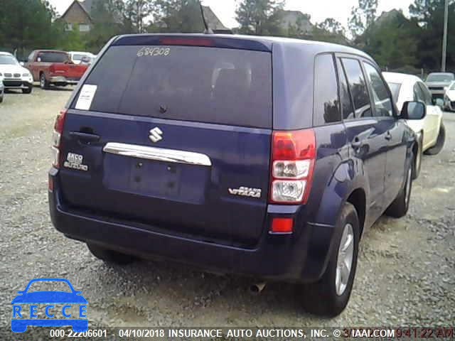 2012 SUZUKI GRAND VITARA PREMIUM JS3TE0D66C4100261 image 1