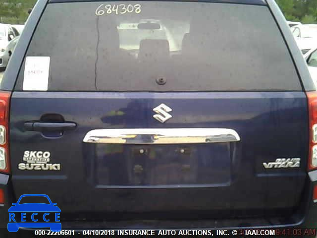 2012 SUZUKI GRAND VITARA PREMIUM JS3TE0D66C4100261 image 2