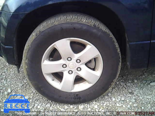 2012 SUZUKI GRAND VITARA PREMIUM JS3TE0D66C4100261 image 5