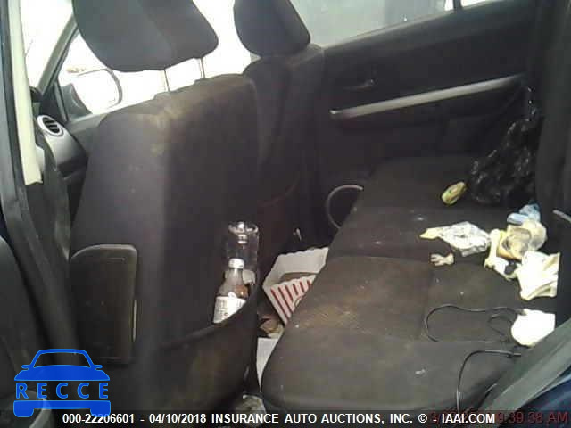 2012 SUZUKI GRAND VITARA PREMIUM JS3TE0D66C4100261 image 7