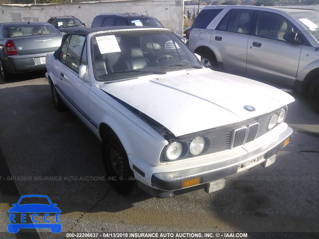 1989 BMW 325 I AUTOMATICATIC WBABB2301KEC18108 image 0