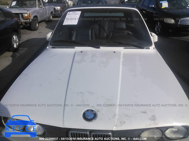 1989 BMW 325 I AUTOMATICATIC WBABB2301KEC18108 image 5